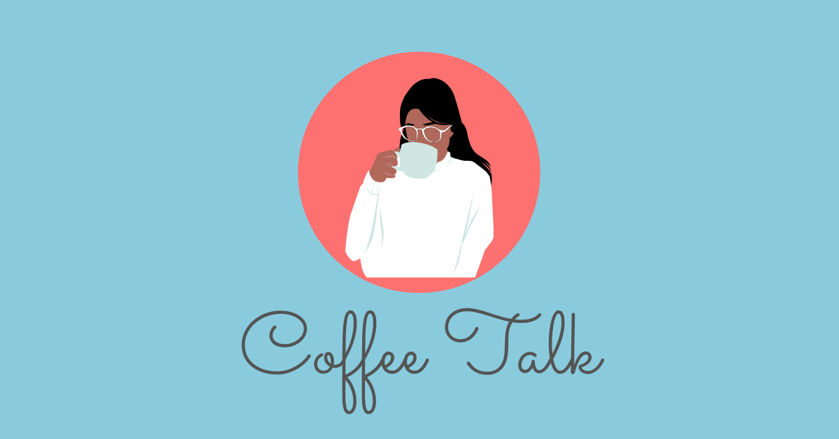 coffee talk